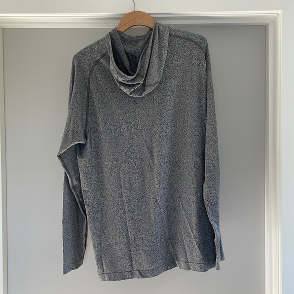 Lululemon Quarter Zip - Picture 2 of 2